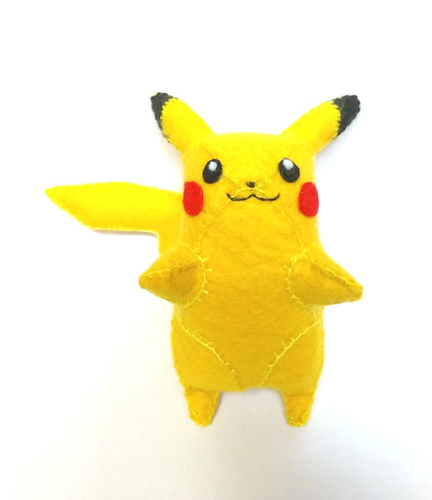 画像 ポケモン ぬいぐるみ 型紙 ポケモン ぬいぐるみ 型紙