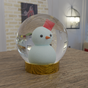 3dworks_snow_dome